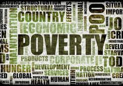 wordle poverty