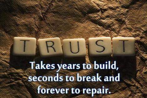 trust