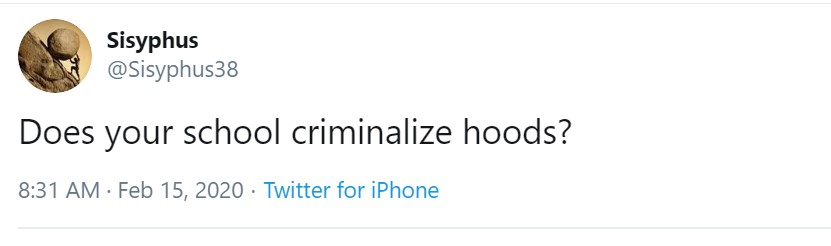 criminalize